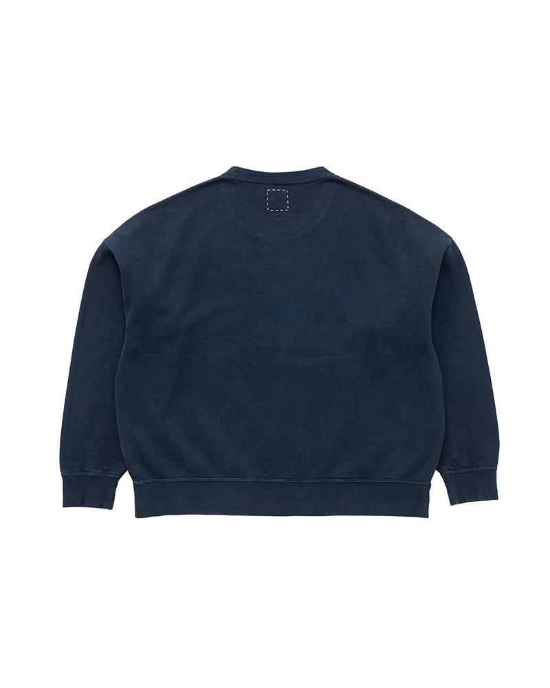 AMPLUS SB CREW L/S (N.D.)